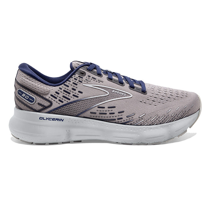 Brooks Women's Adrenaline GTS 22 Road-Running Shoes | On Track